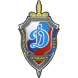 Логотип Динамо