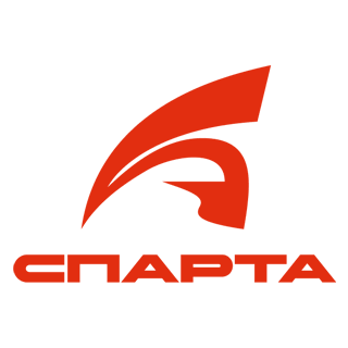 Логотип Спарта