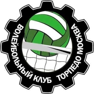 Логотип Торпедо