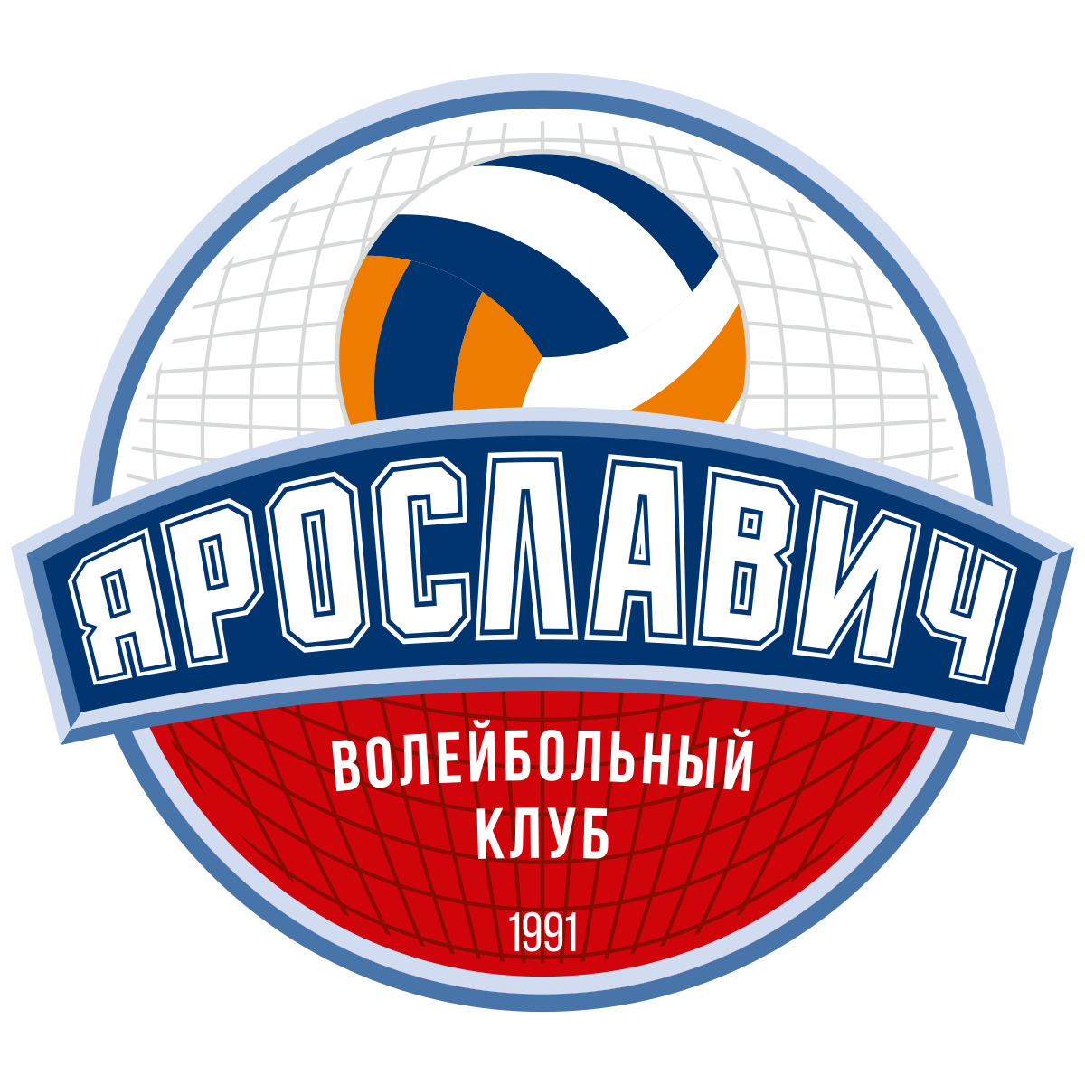 Логотип Ярославич