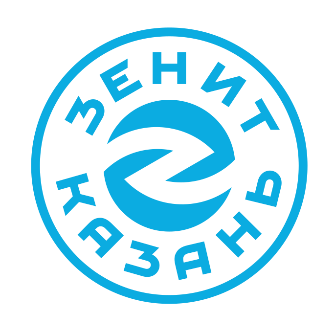 Логотип Зенит-Казань
