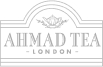 Ahmad Tea logo