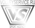 Аналитическое агентство Volleyservice logo