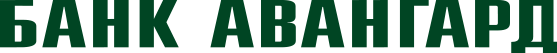 АВАНГАРД logo