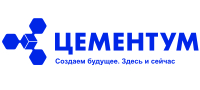 Цементум logo