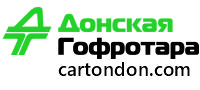 Донская гофротара logo
