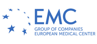 Европейский Медицинский Центр logo