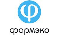 ФармЭко logo