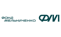 Фонд Мельниченко logo