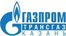 Газпром трансгаз Казань logo