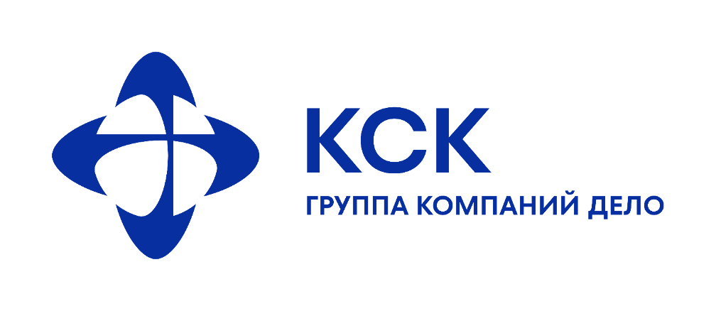 Группа компаний «Дело» logo
