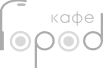 Кафе Город logo