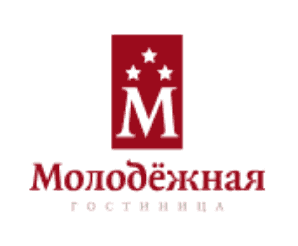 КДМ МОЛОДЕЖНАЯ logo