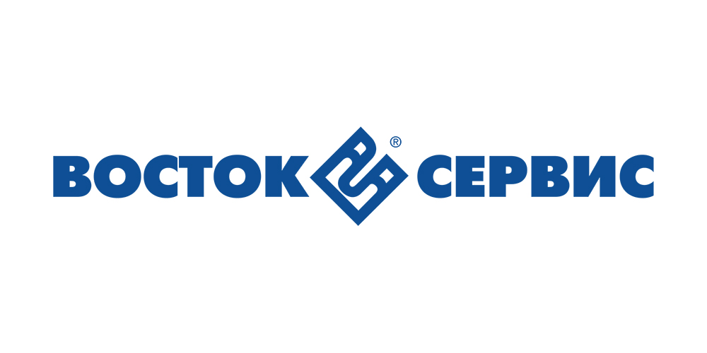 Компания Восток-Сервис logo