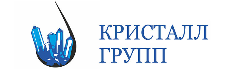 Кристалл logo