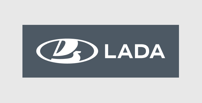 LADA logo