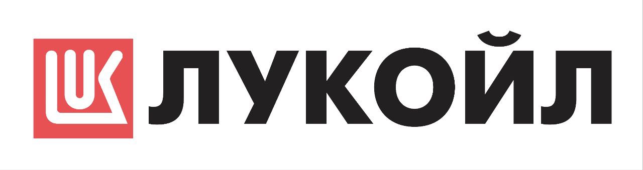 ЛУКОЙЛ logo