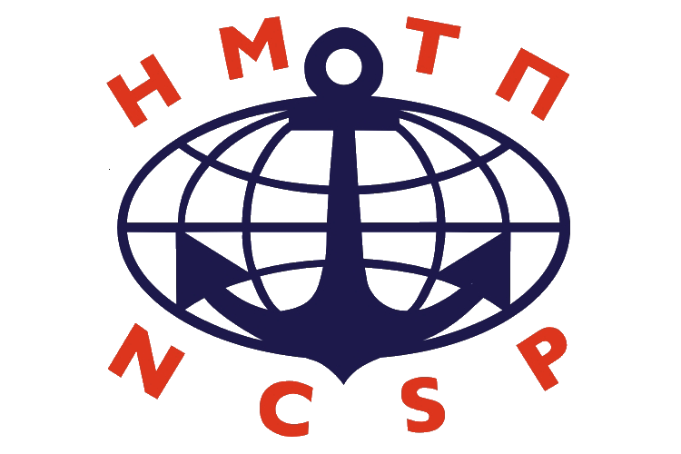 Новороссийский морской торговый порт logo