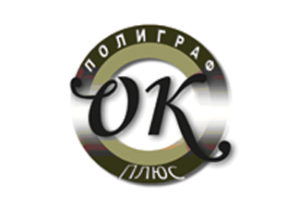 Полиграф + logo