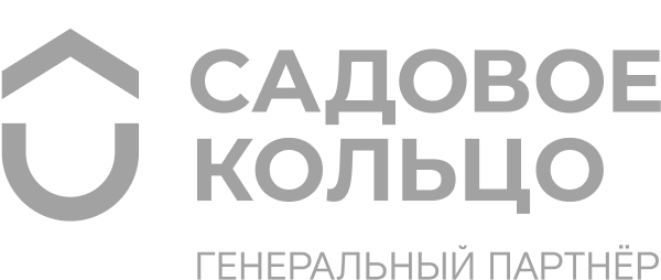 Садовое кольцо logo