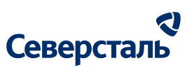 Северсталь logo