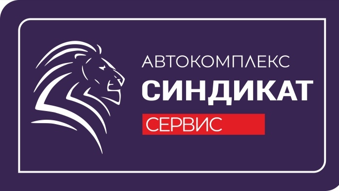 Синдикат Сервис logo