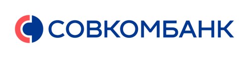 Совкомбанк logo