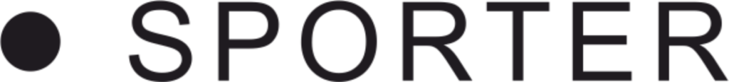 Sporter Agency logo