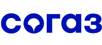 Страховая группа «СОГАЗ» logo