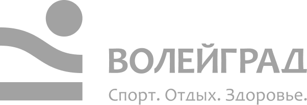 Volleygrad logo