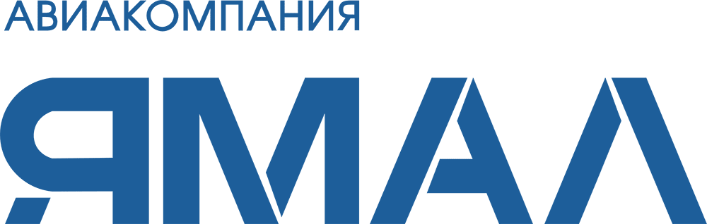 Ямал Аэро logo