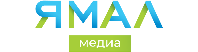 Ямал-Медиа logo